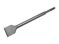 SDS Plus dláto 40x250mm betónové tehlové omietkové obklady
