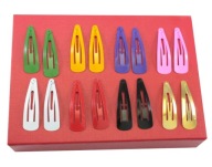 KLASICKÉ VLÁSKY, farba 5 cm - 16 KS