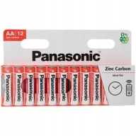 Batéria Panasonic AA (R6) 12 ks.