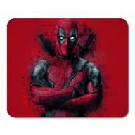 PODLOŽKA POD MYŠ MARVEL DEADPOOL