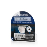 Vosk na svätojánsku noc Yankee Candle Wax