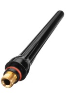 Dlhá zástrčka 119 mm pre horáky TIG typ 17/18/26