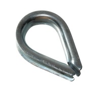 POZINKOVANÁ OCEL MYSLENIE 3 MM 10 KS