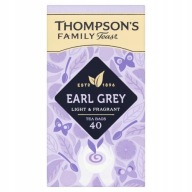 THOMPSONS EARL GREY 40tb IRL