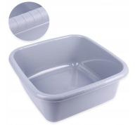 MISA UNIVERZÁLNA PANVA Štvorcová 36 cm 12L x2