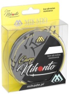 Mikádo NIHONTO CARP vlasec 0,26 - 300 m