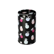 KOVOVÉ prasiatko STARPAK ANIMALS SOKZK 492003
