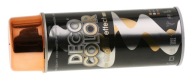 LAK 400 ml SPREJ CHROM MEDENÝ LESK