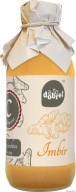 ZÁZVOROVÝ SIRUP s VITAMÍNOM C - 300ml