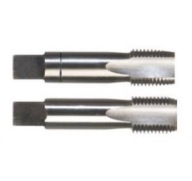 Závitník M6x0,75mm ručný DIN 2181 HSS-G komplet
