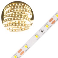 LED pás 9,6W/m NEUTRAL 4000K 600lm/m 12V DC IP20 1m