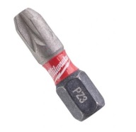 Rázový bit Milwaukee PZ3 25 mm