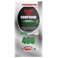 Menzerna Leštiaca pasta na HCC 400 Green Line Paint, 20 ml vrecúško