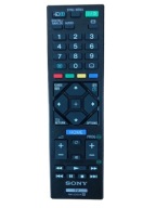 UNIVERZÁLNY DIAĽKOVÝ OVLÁDAČ PRE SONY TV RM-ED054