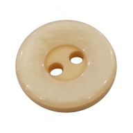 Plastový gombík 15x2 mm