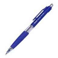 Toma Medium TO-038 automatické guľôčkové pero modré
