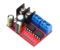 645 TA6586 ovládač motora 3V-14V 5A H most