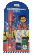 SPY FELT-FELLER S UV LAMPOU KAYET