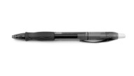 BIC automatické gélové pero 0,7 mm čierne