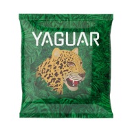 Yerba Mate Yaguar Elaborada Con Palo 50g vzorka