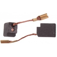 Uhlíkové kefy 6,4x10x13mm SW-10 DEWALT