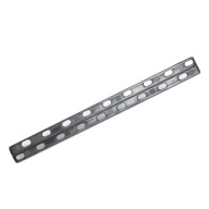 Boll Plastová miešačka farieb, 20 cm dlhá