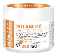 Mincer Pharma Vitamíny mládeže 50+352 50ml