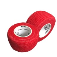 Obväz samolepiaci súdržný Tejp 4,5 m x 2,5 cm MK