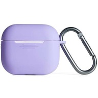 SILIKÓNOVÉ POUZDRO NA AIRPOD 3 - BELINE SILIKÓN
