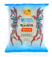 Vermicelli rezance z fazule mungo - 100 g