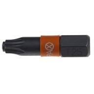 T-STAR 25 SPAX BIT END 25 mm 1 ks.