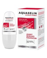 Aquaselin Intensive Women Roll on nový 50 ml