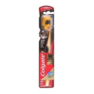 Zubná kefka Colgate Charcoal Gold Soft 360