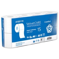 VELVET COMFORT toaletný papier 8x15m|2w|celulóza*