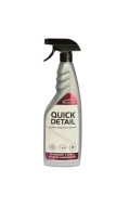 InvestaCars Rýchle osvieženie vozidla 750 ml