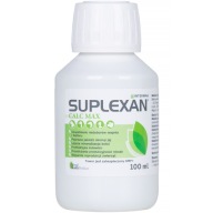 SUPLEXAN D3 CALC MAX posilňuje kosti a vaječné škrupiny