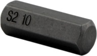 IMBUS HEX BIT 10mm 10 x 30mm S2 EXKLUZÍVNE