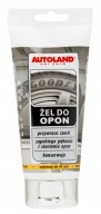 AUTOLAND - Gél na pneumatiky RESTORE BLACK TUBE 150ml