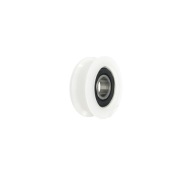 VALCE NA PÁS, KÁBLOVÉ, PROFILOVÉ VALCE, priemer 40 mm