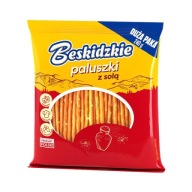 Beskidzské tyčinky so soľou 240 g