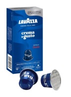 Kapsule Lavazza C&G Classico Alu pre Nespresso 10