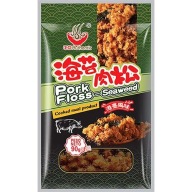 bravčová a nori vata, Bravčová niť, Rousong 90g Authentic