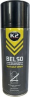K2 BELSO 400 ml. B433 TUK NA REGENERÁCIU BEZPEČNOSTNÝCH PÁSOV