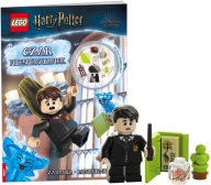 LEGO Harry Potter Kúzlo prekvapení + NEVILLE KD