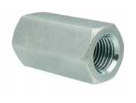 DLHÁ MATICA KONEKTORA PREDĹŽENÝ KONEKTOR ZINOK M10x30mm 10ks
