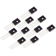 BD139-16 CDIL tranzistor - [10 ks]