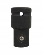 ADAPTÉR ZNÍŽENIA NÁRAZU PRE KĽÚČ 1/2'' - 3/4''