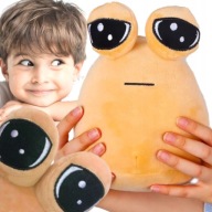 POU SWEET TOY MÄKKÝ PLYŠOVÝ MASKOT 22cm