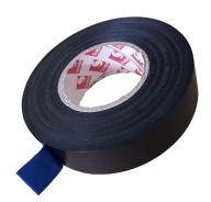 Scapa 2702A PVC páska 15mm/33m čierna, zateplenie