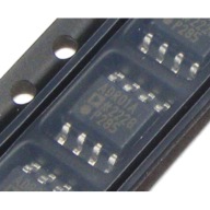 ADR01ARZ integrovaný obvod Referenčný 10V SOIC-8